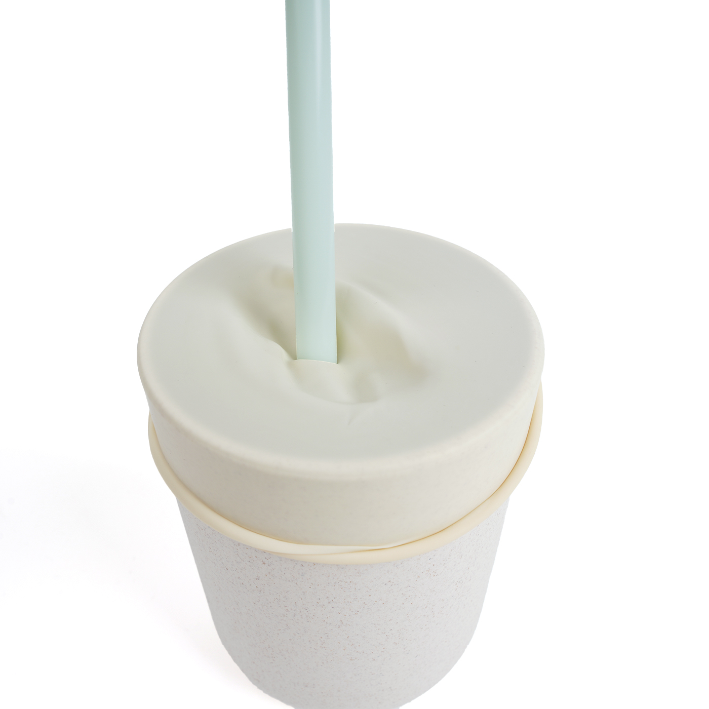 Elastic Drink Cup Cover2