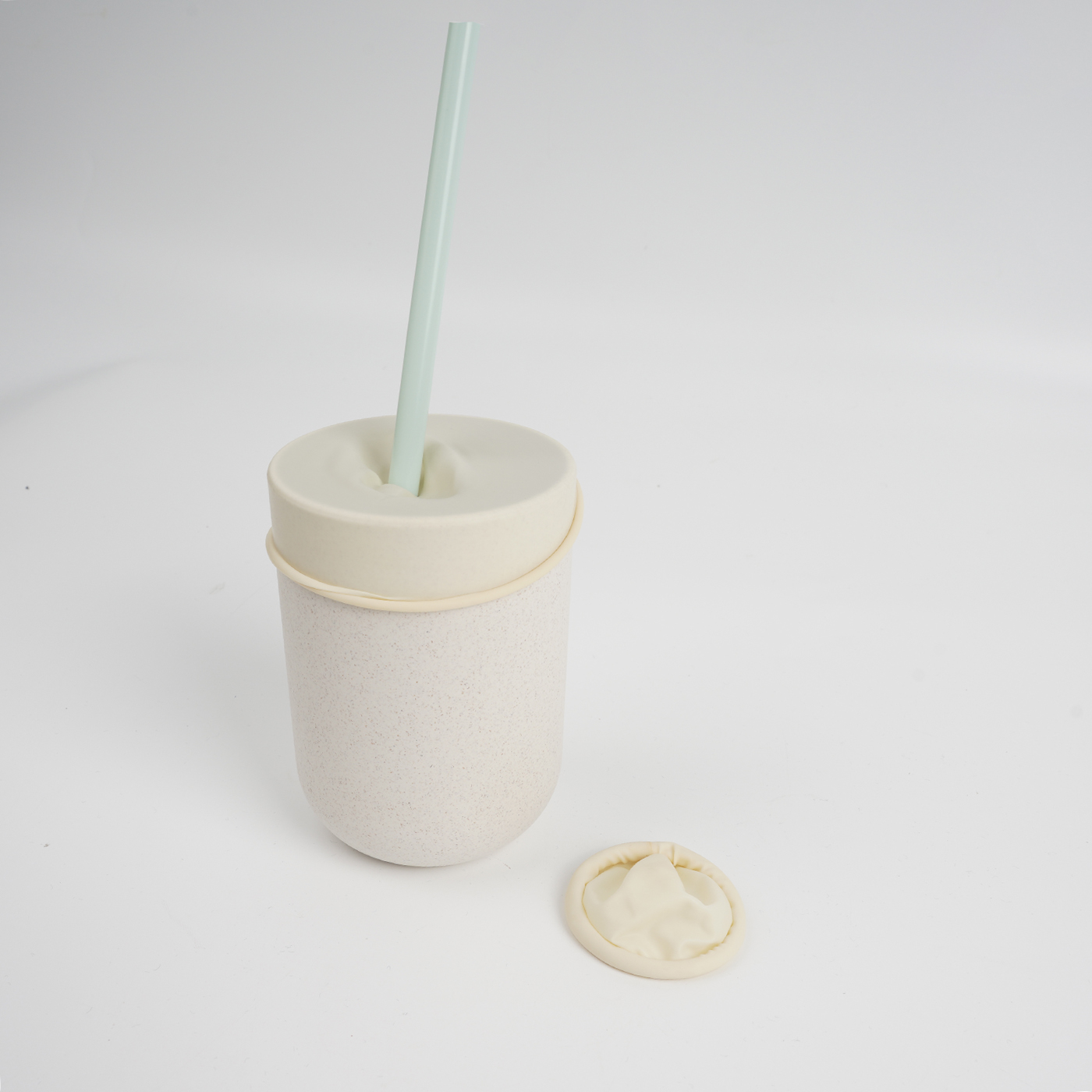 Elastic Drink Cup Cover3