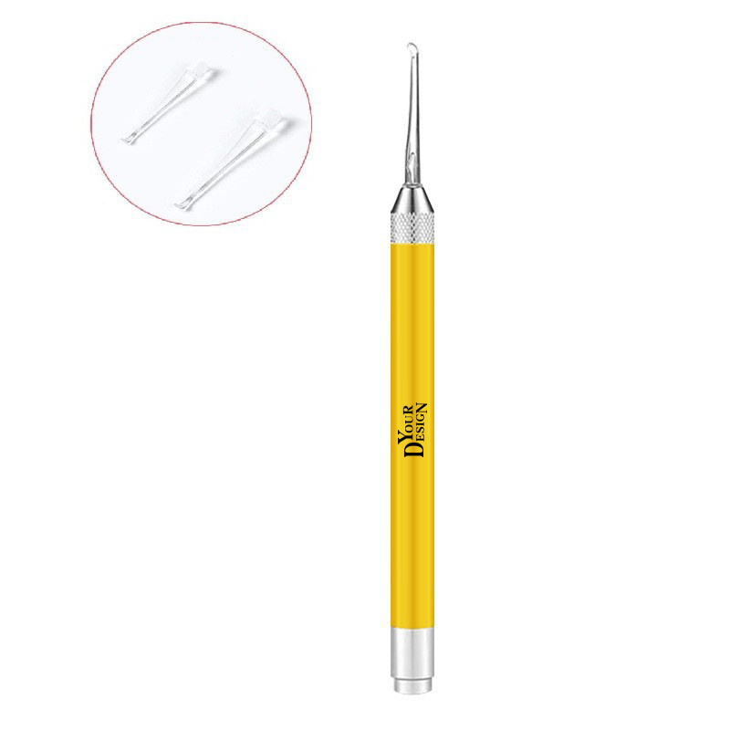 LED Flashlight Ear Pick1