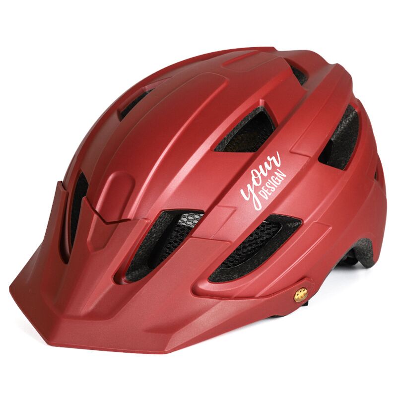 Lightweight Adjustable Bike Helmet1