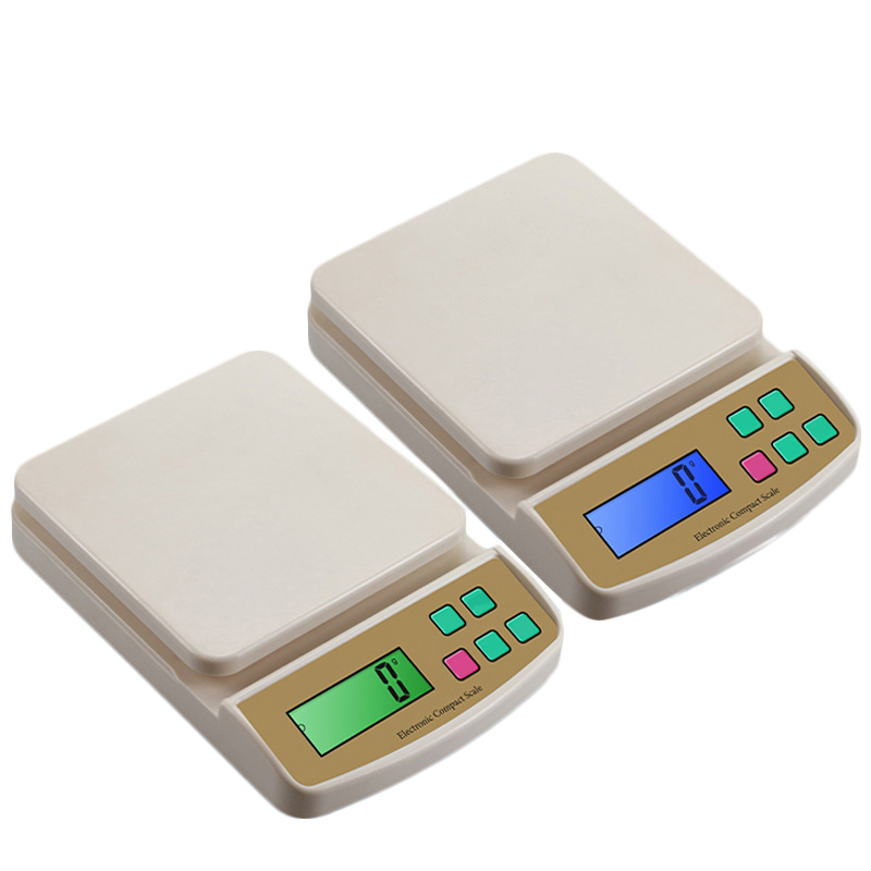 Pocket Kitchen Food Scale2