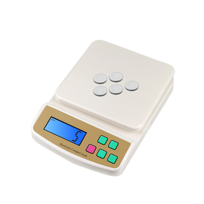 Pocket Kitchen Food Scale3