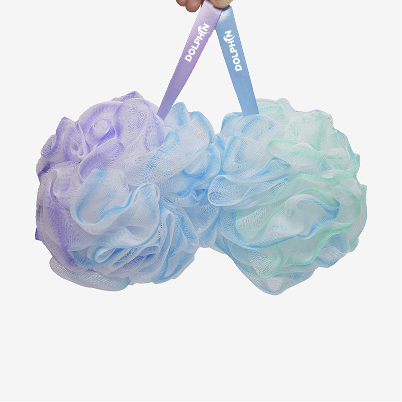 Promo Bathroon Shower Loofahs2