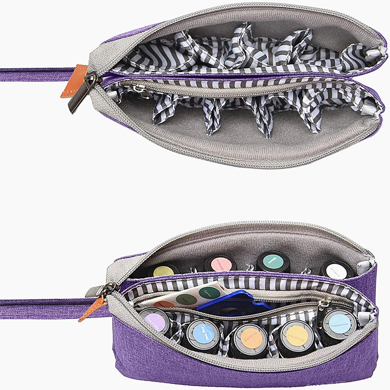 Protable Essential Oil Bottle Bag3