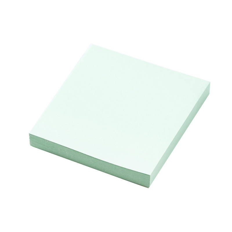 Personalized Sticky Note Cubes2