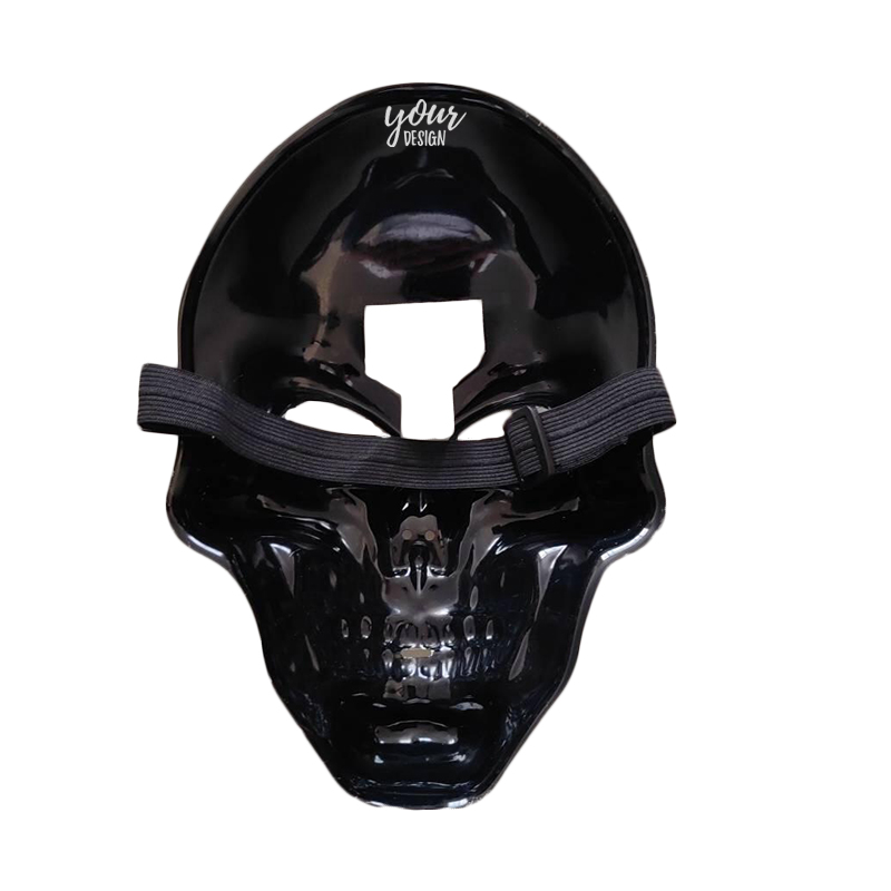 Skeleton Grimace Prop3