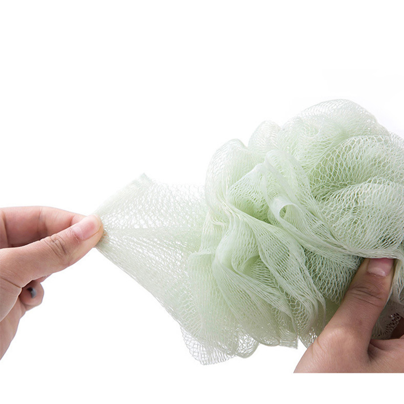 Mesh Shower Loofah3