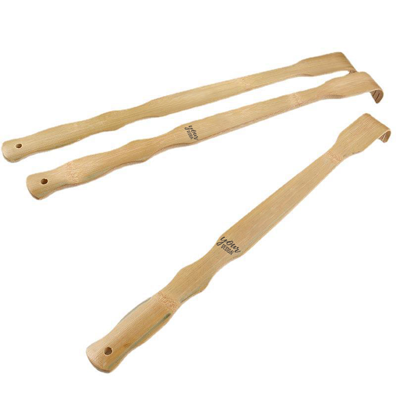 Bamboo Wooden Back Scratchers