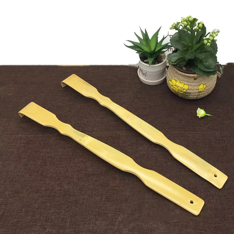Bamboo Wooden Back Scratchers1