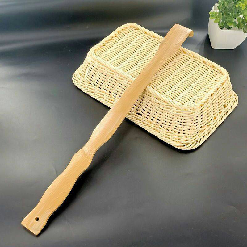 Bamboo Wooden Back Scratchers4