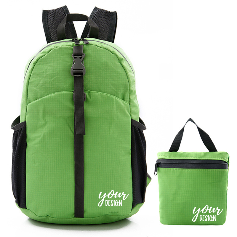 Lightweight Travel Backpack1