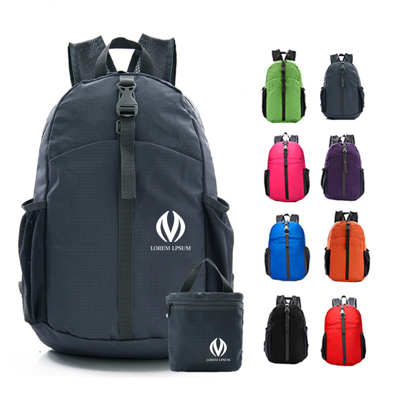 Lightweight Travel Backpack