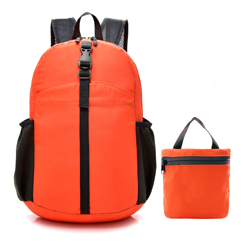 Lightweight Travel Backpack2