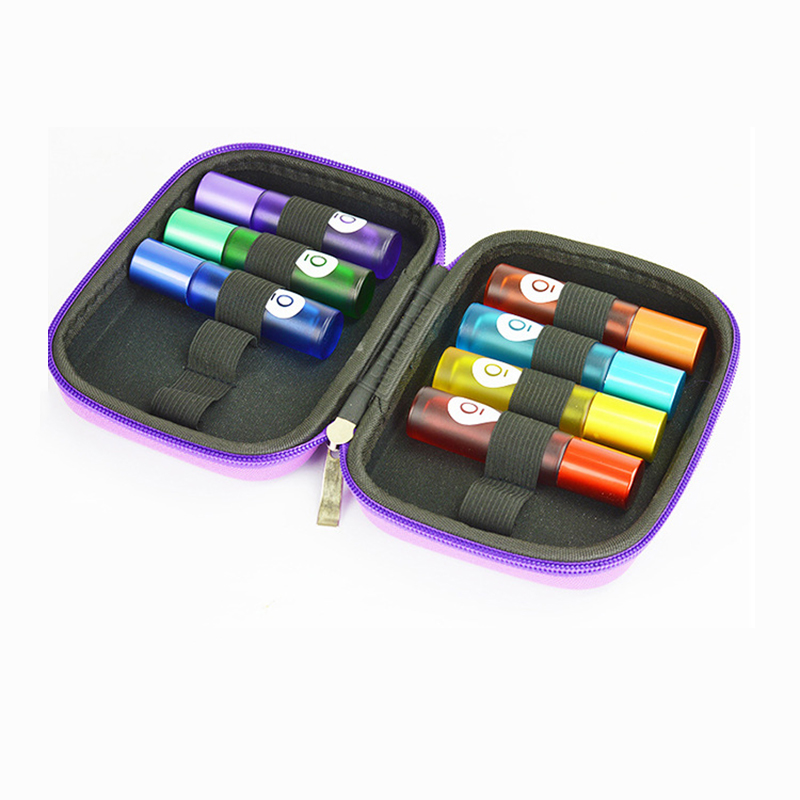 Essential Oils Carrying Case