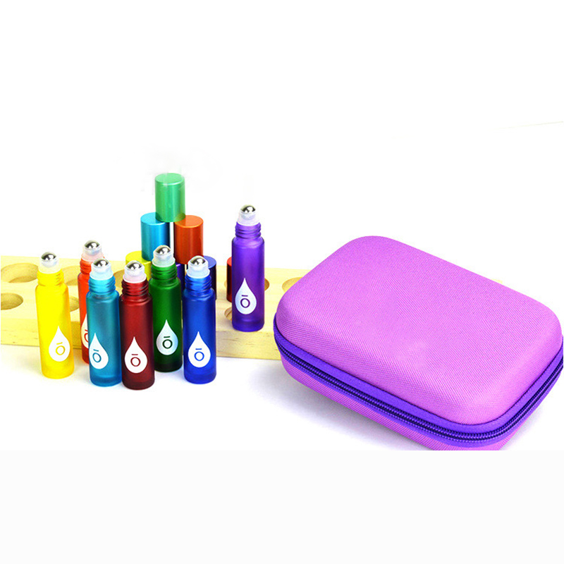 Essential Oils Carrying Case1
