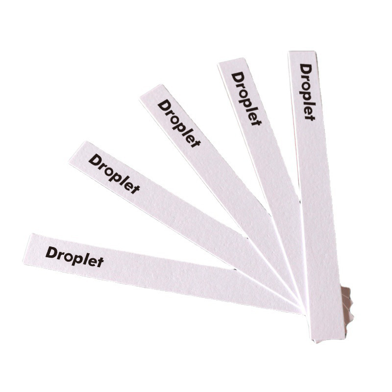 Custom Fragrance Testing Strip1