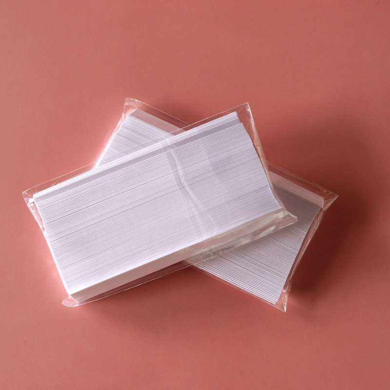 Custom Fragrance Testing Strip2