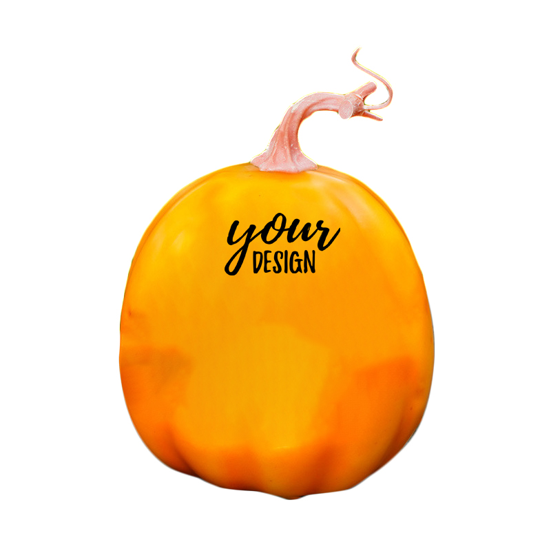 Halloween Pumpkin Decor3