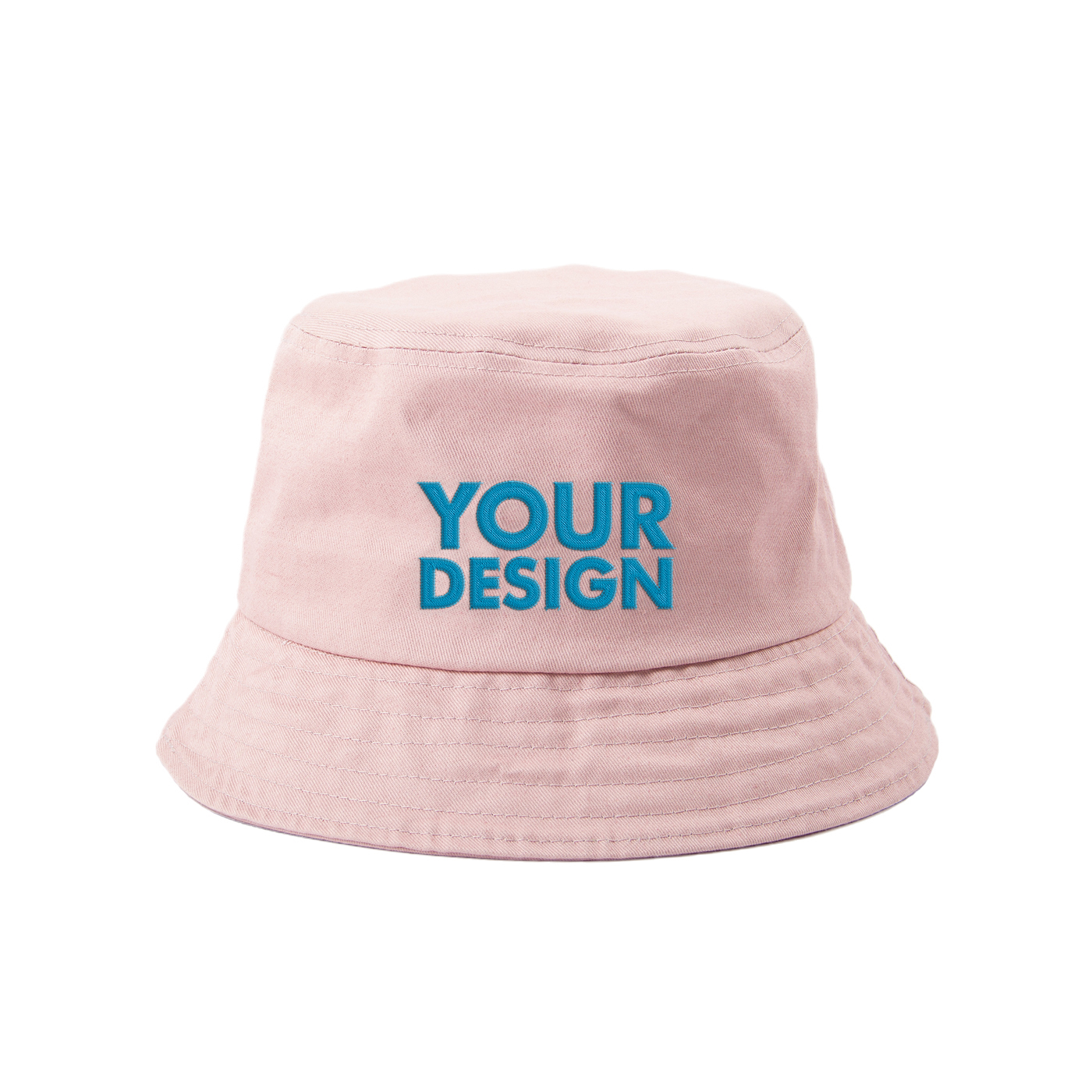 Custom Cotton Bucket Hat
