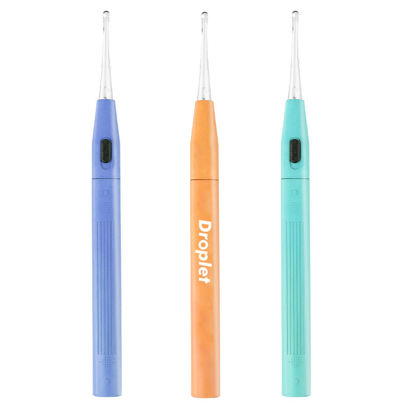 Safe Ear Wax Removal Tool