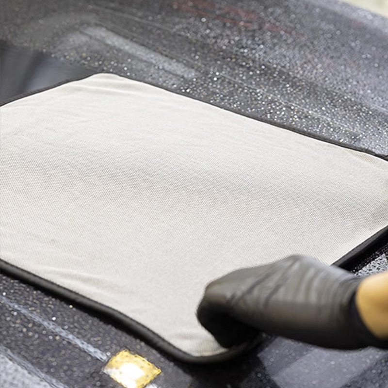 Custom Car Cleaning Cloths1