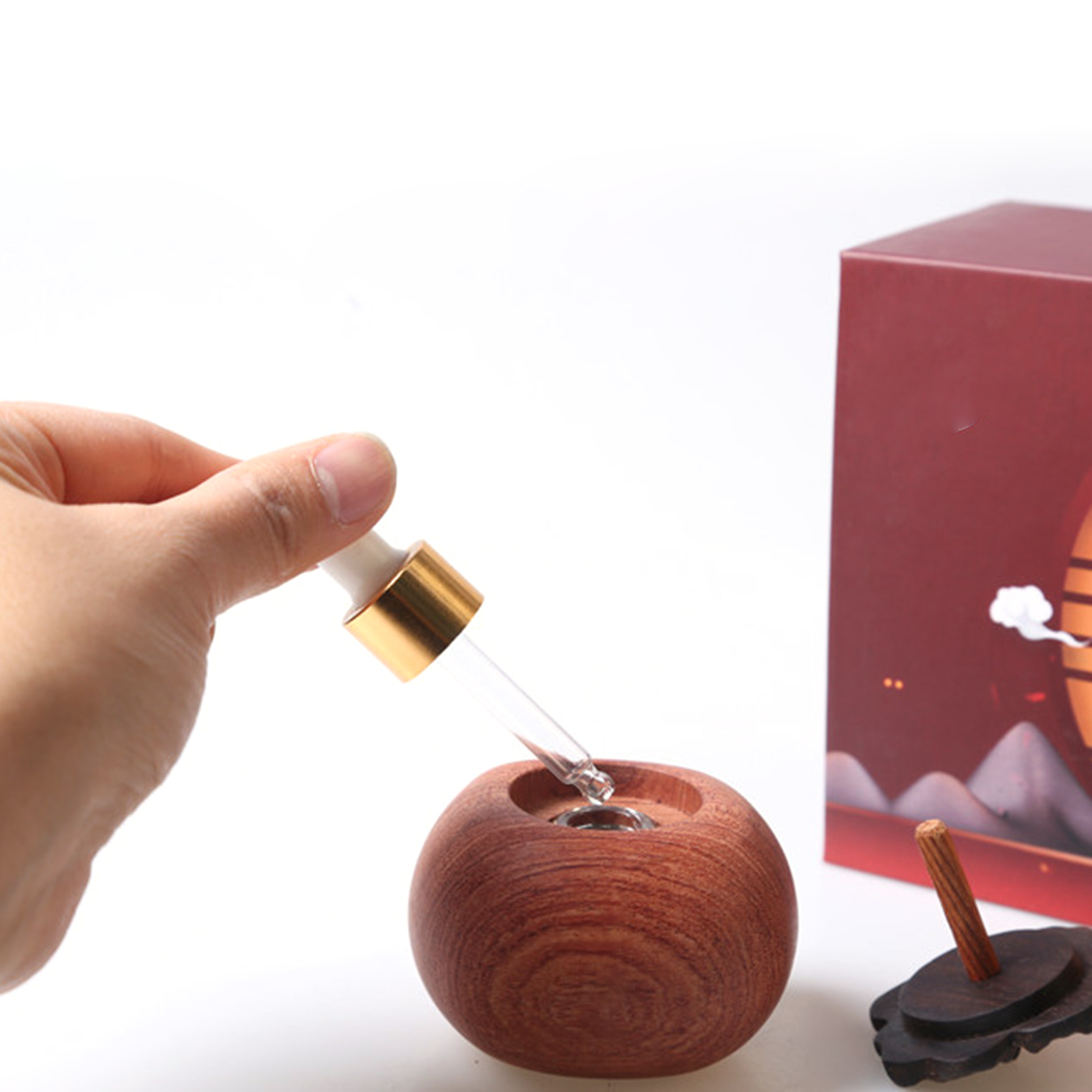 Long Lasting Fragrance Diffuser3