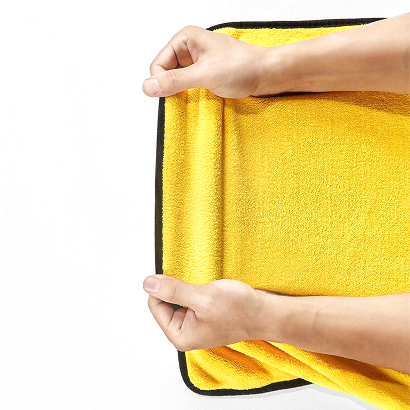 Super Thick Car Cleaning Cloths2