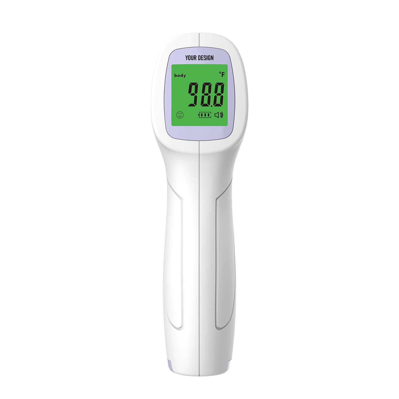 Digital Baby Thermometer1