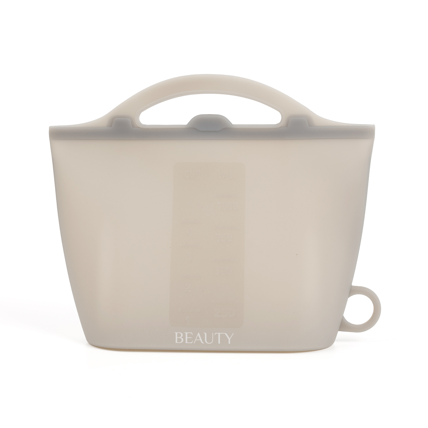 Leakproof Reusable Freezer Bags