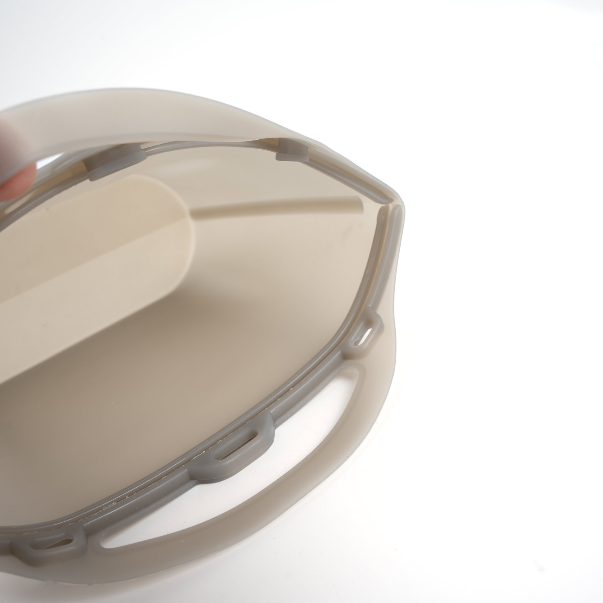 Leakproof Reusable Freezer Bags2