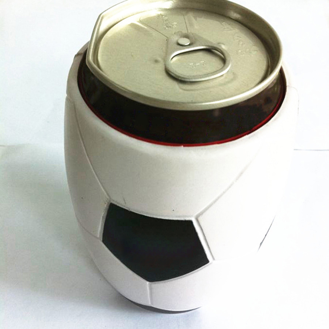 Promotional Beer Can Cooler 2