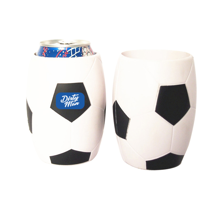 Promotional Beer Can Cooler 