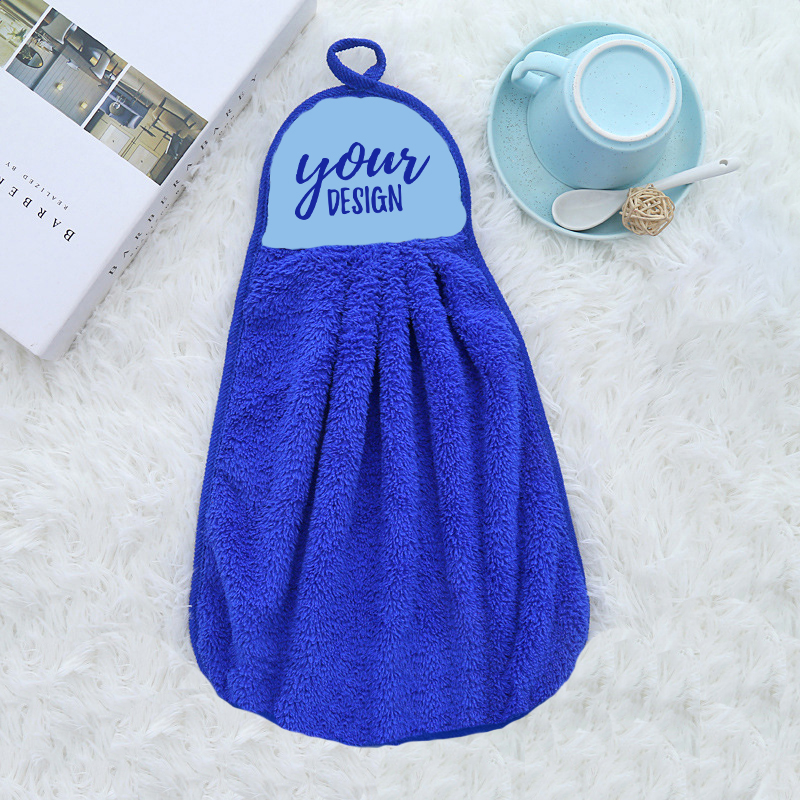 &nbsp;Hanging Hand Towels1