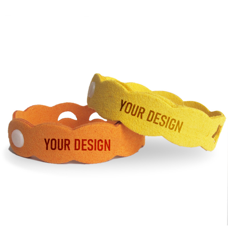 Essential Oil Diffuser Bracelets 1