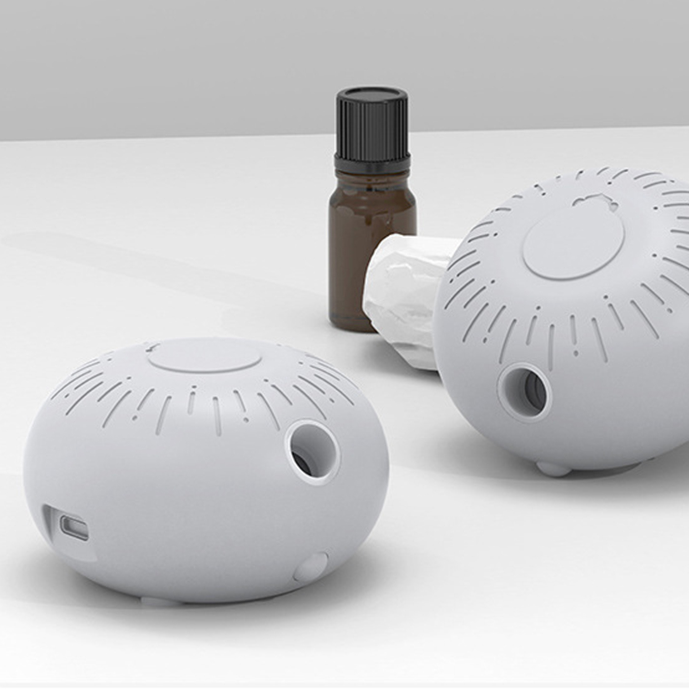 Mini Fragrance Diffuser 1