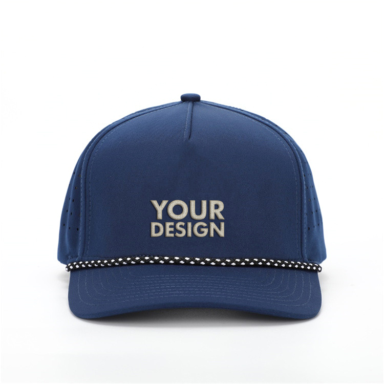 Light Breathable Baseball Cap1