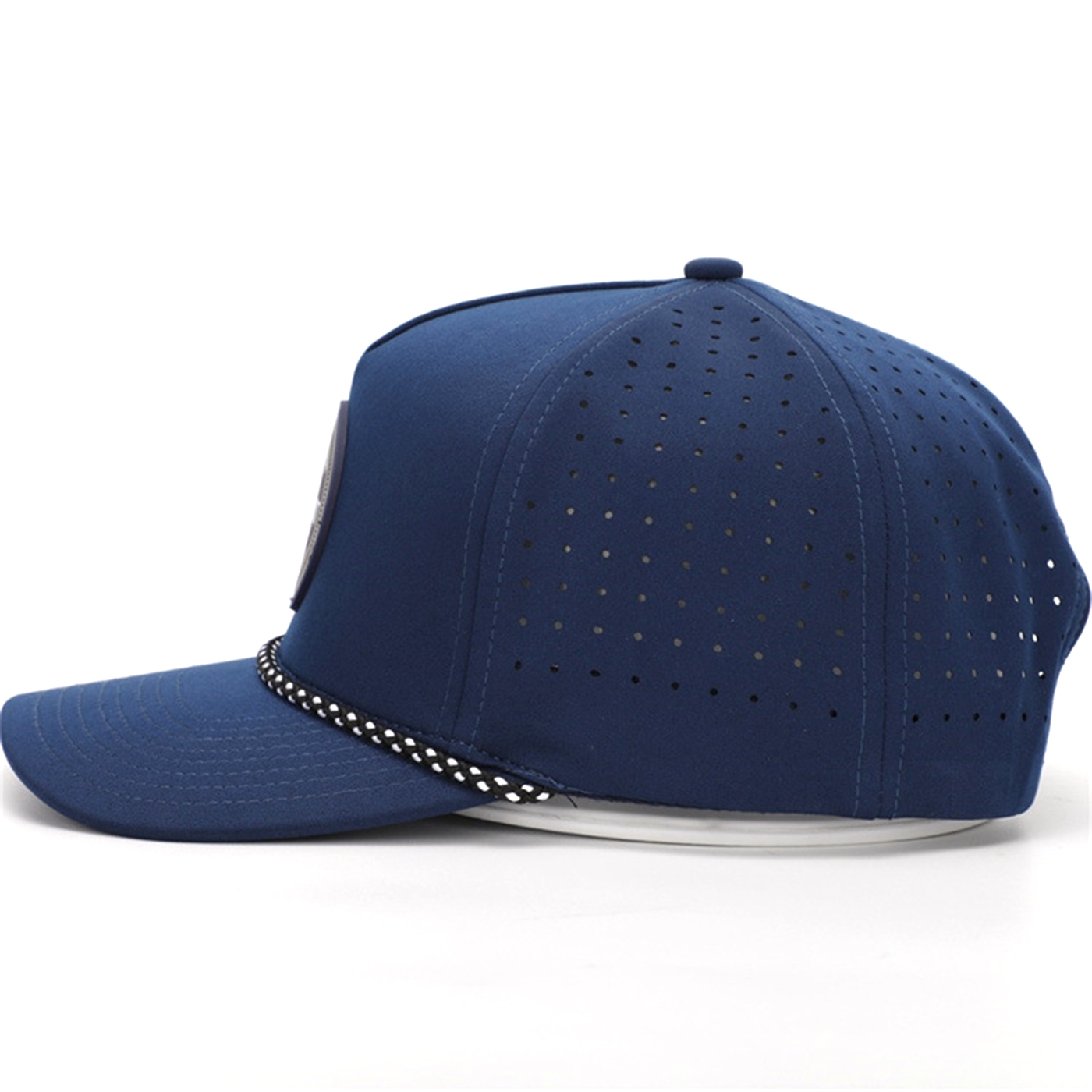 Light Breathable Baseball Cap2