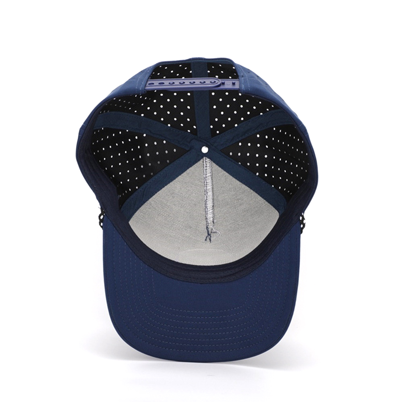 Light Breathable Baseball Cap3