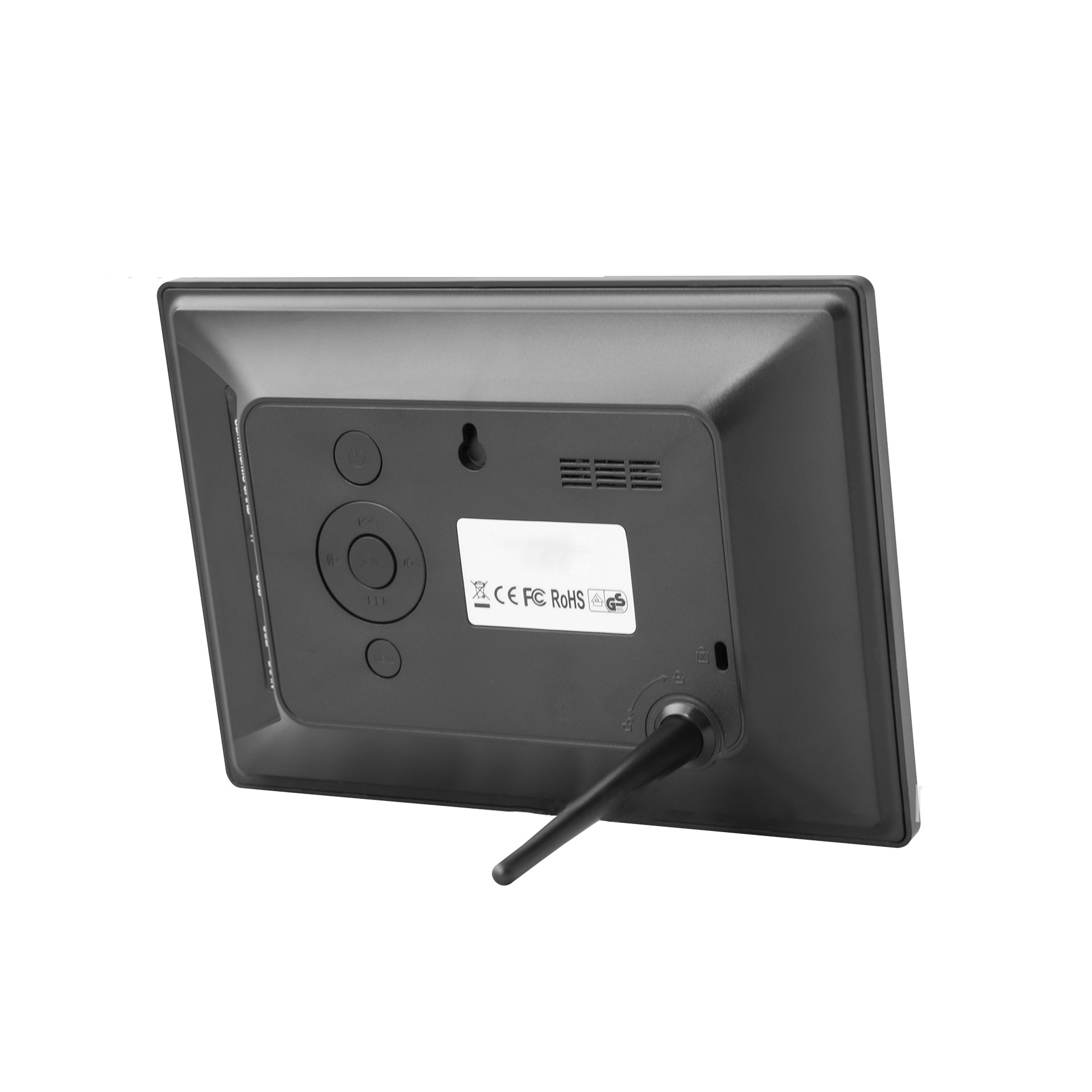 Custom Smart Photo Frame 2