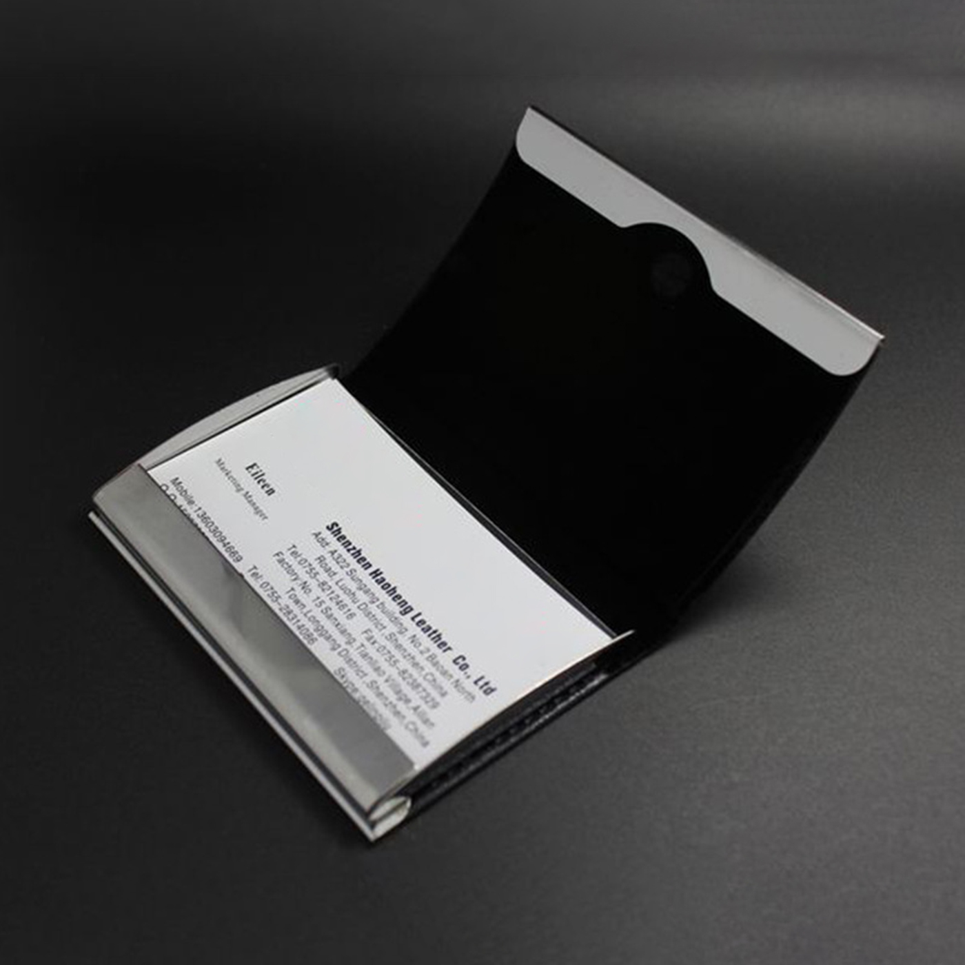 Business Card Holders2