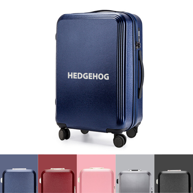 Hardshell Suitcase With Wheels