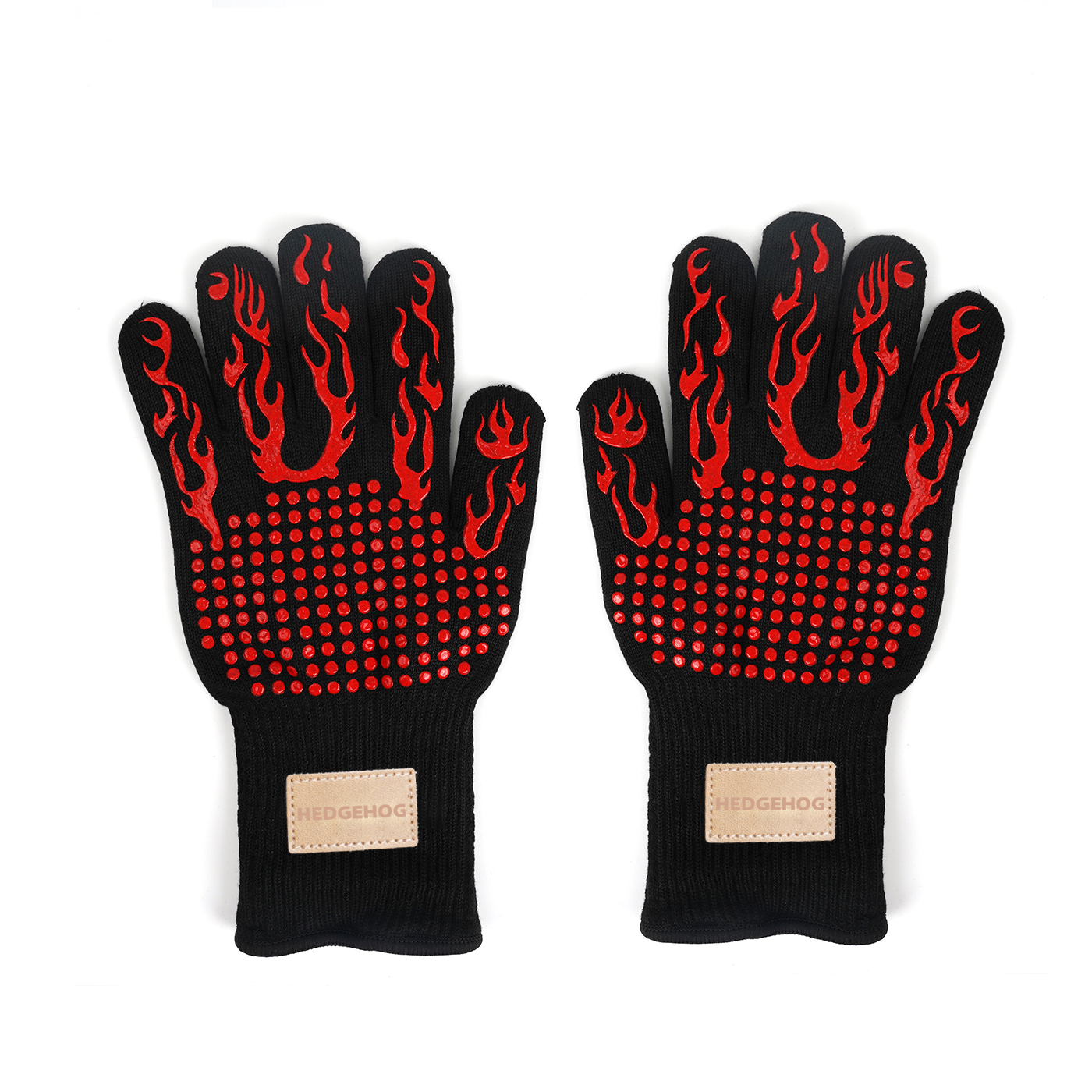 Kitchen Heat Resistant Glove