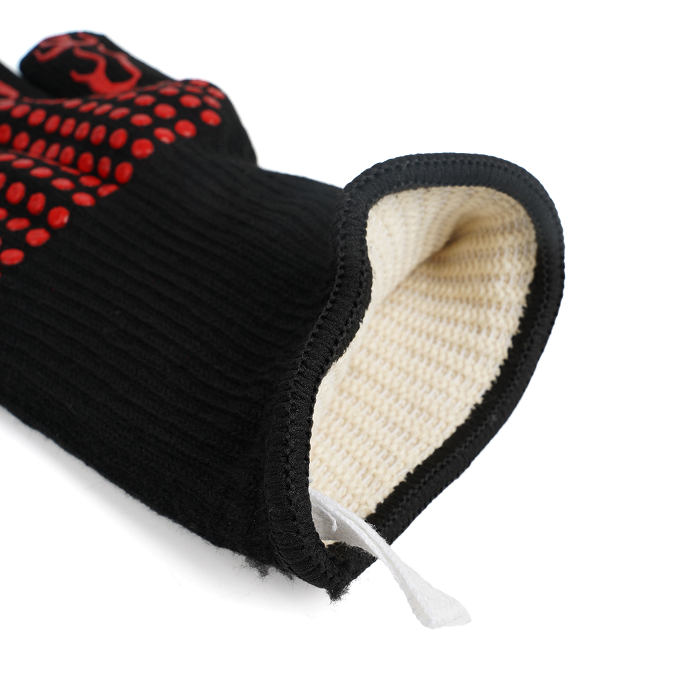 Kitchen Heat Resistant Glove2