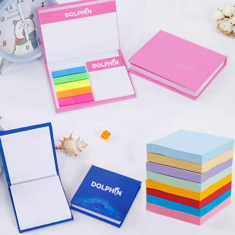 Self Stick Note Pad