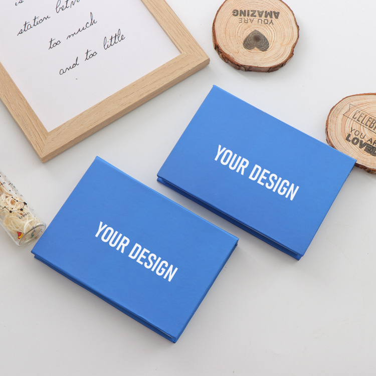 Self Stick Note Pad1