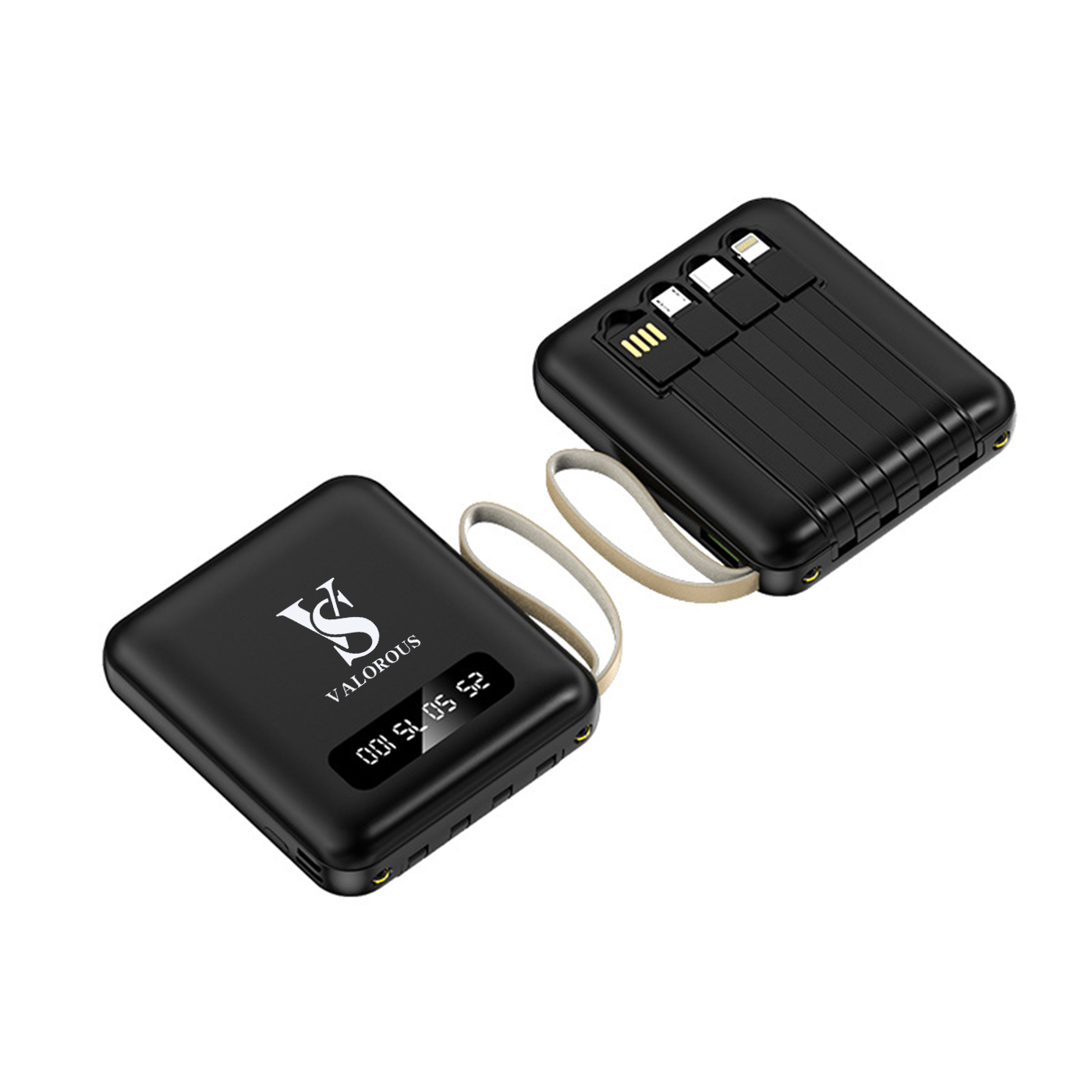 Promo Mini Power Bank 