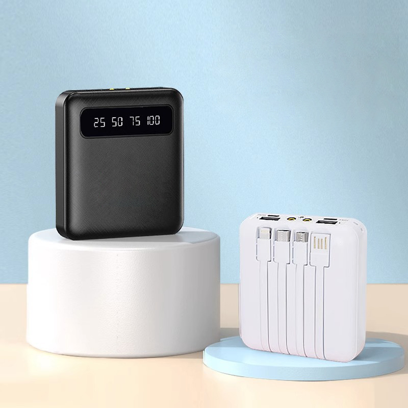 Promo Mini Power Bank 2