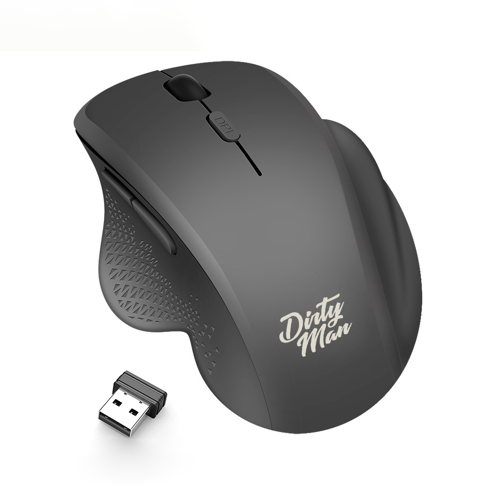 Gaming Wireless Mouse