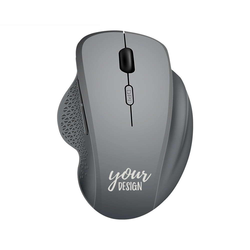 Gaming Wireless Mouse1
