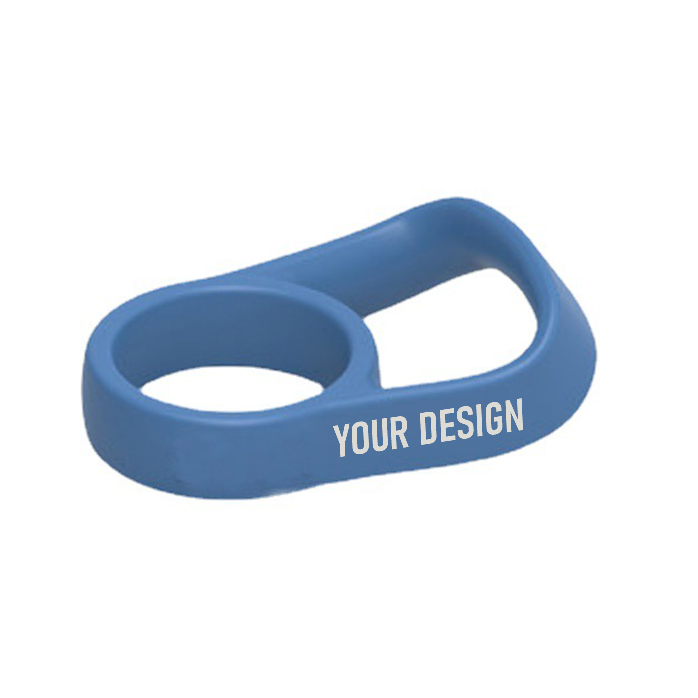 Silicone Water Bottle Handle Strap2